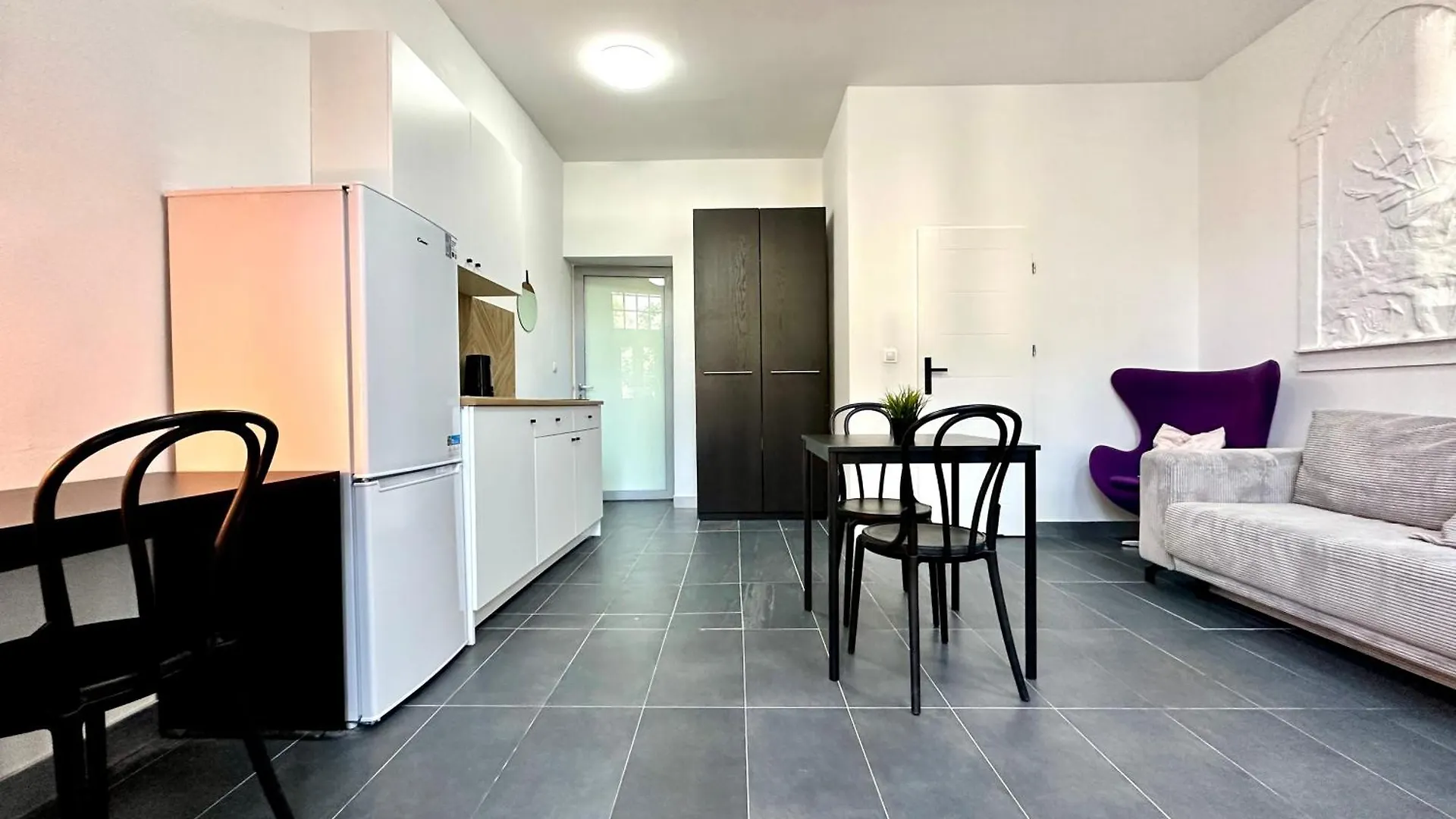 Studio Decetral W Sopocie Sopot Poland