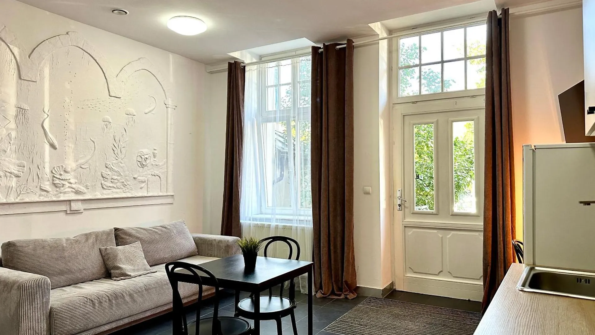 Studio Decetral W Sopocie Sopot